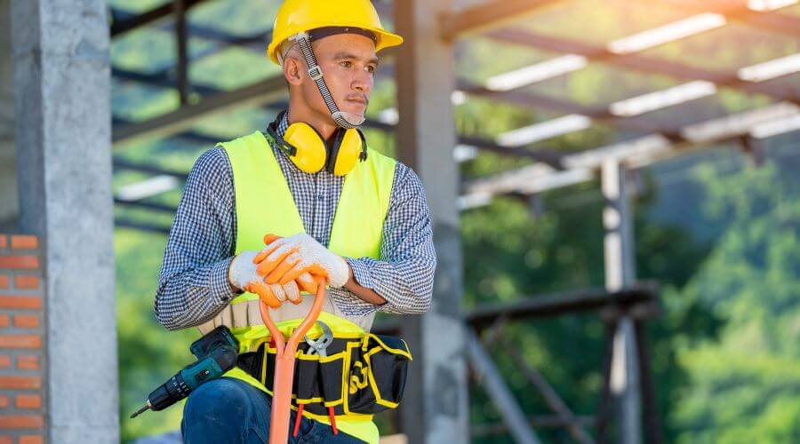 Professional metal roof installation in Fayetteville, TX